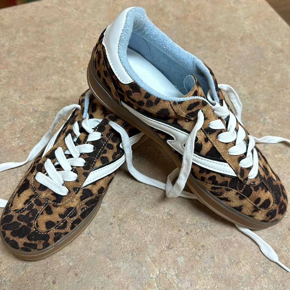 Madden girl 7.5 worn once